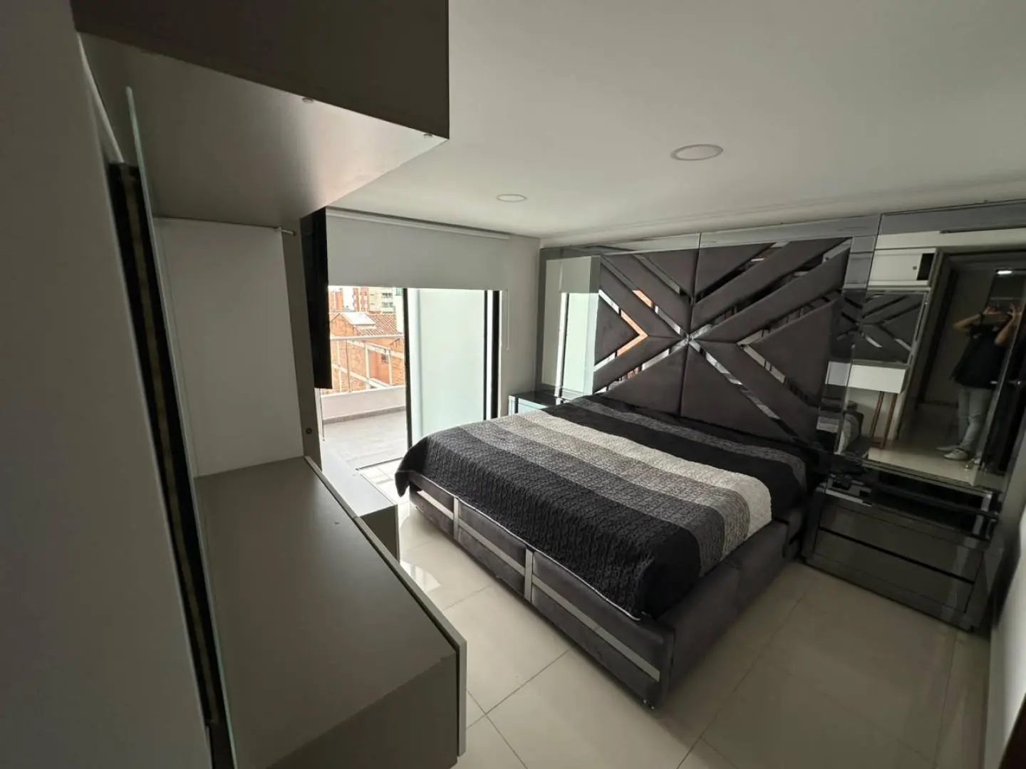 Fotografía 7 - Apartamento En La Castellana 