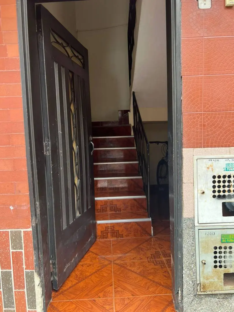Fotografía 16 - Casa Olaya Herrera
