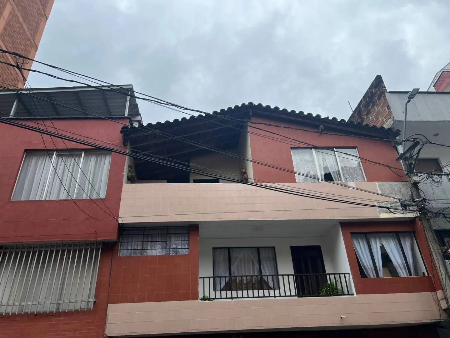 Fotografía 15 - Casa Olaya Herrera