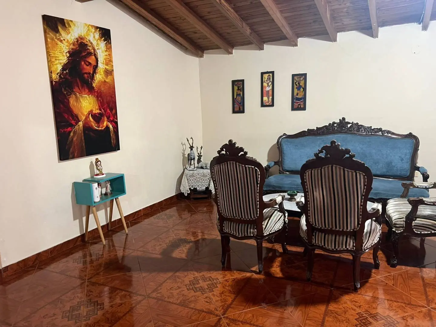Fotografía 11 - Casa Olaya Herrera
