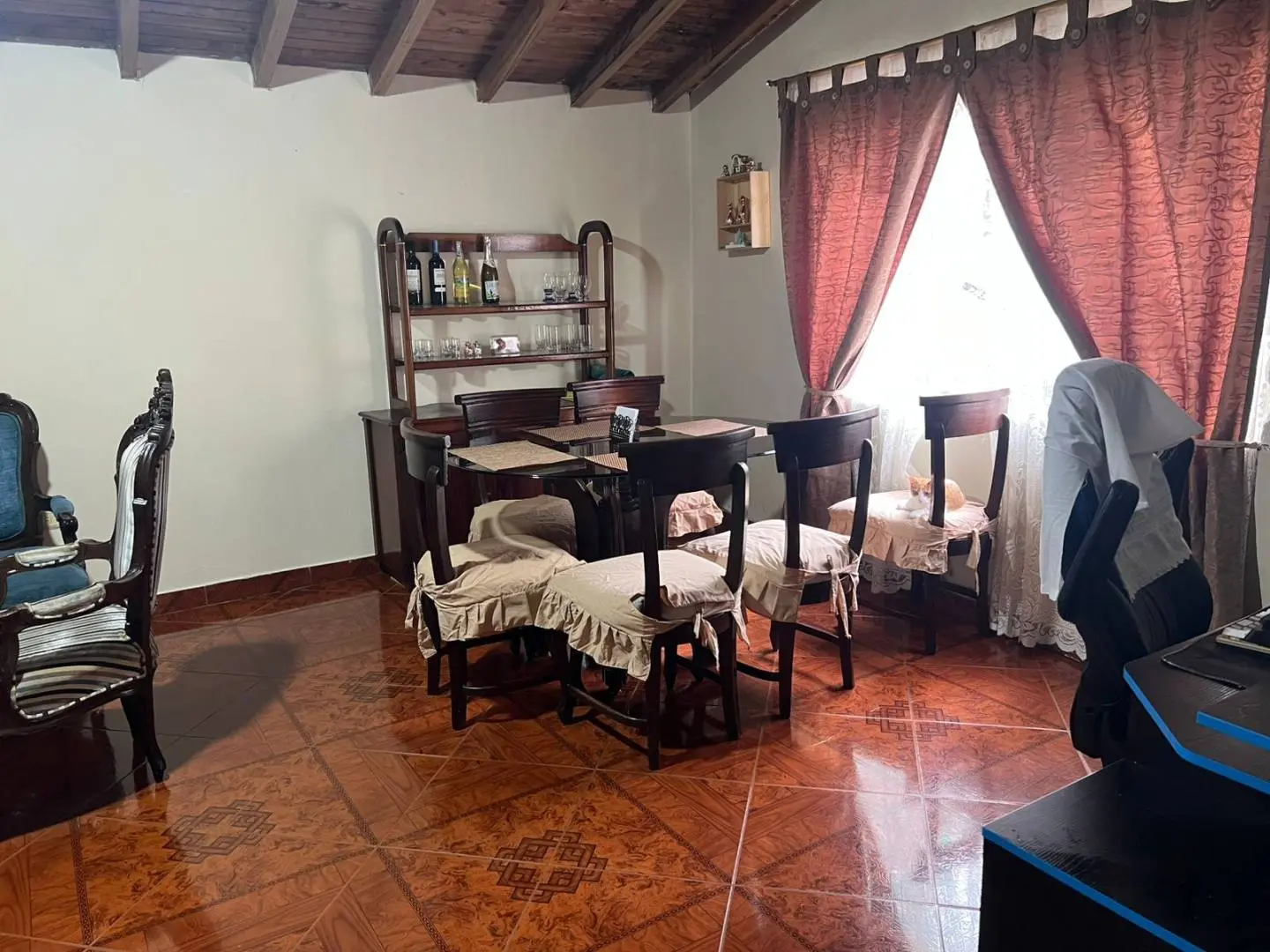 Fotografía 12 - Casa Olaya Herrera