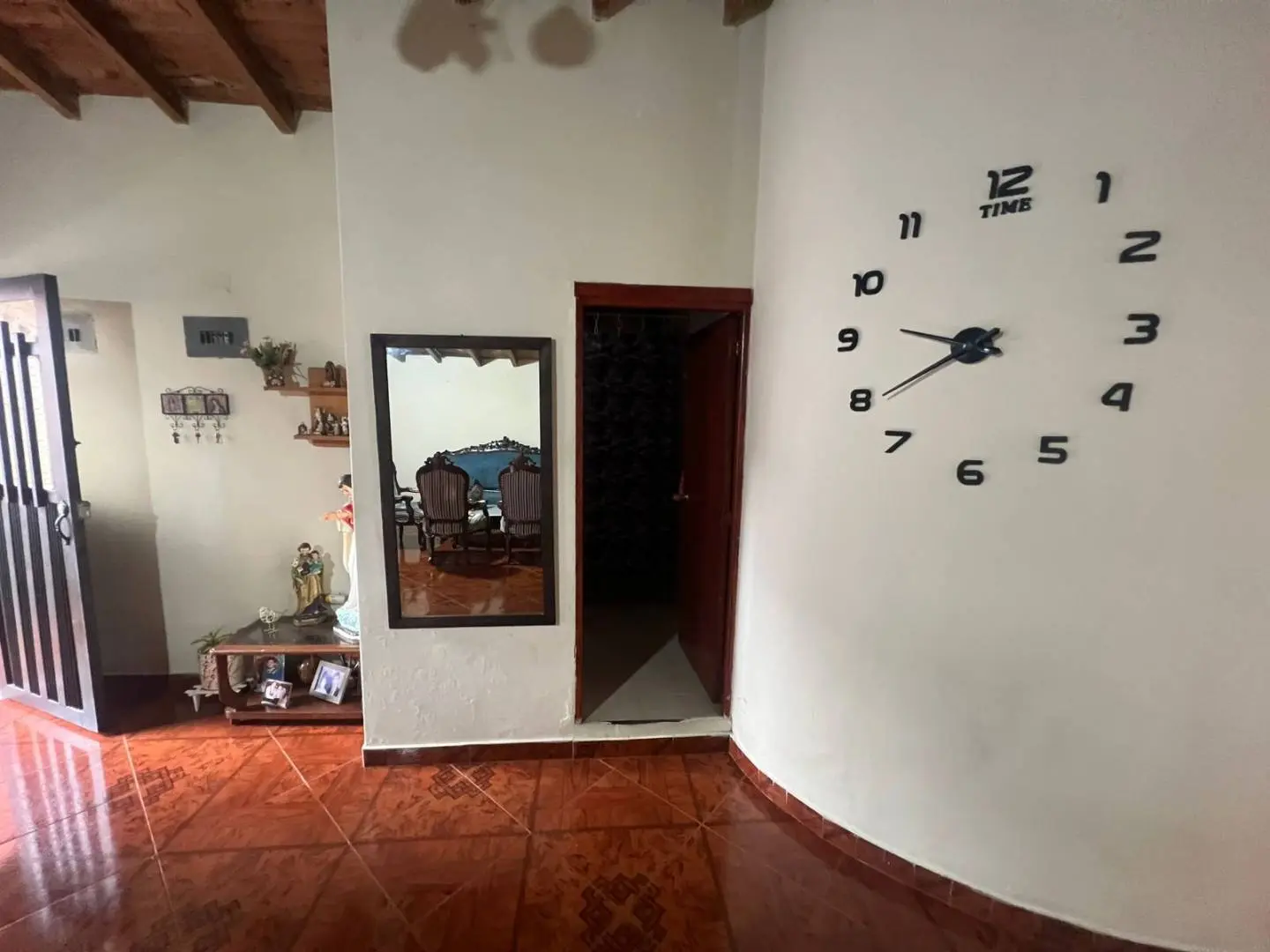 Fotografía 10 - Casa Olaya Herrera