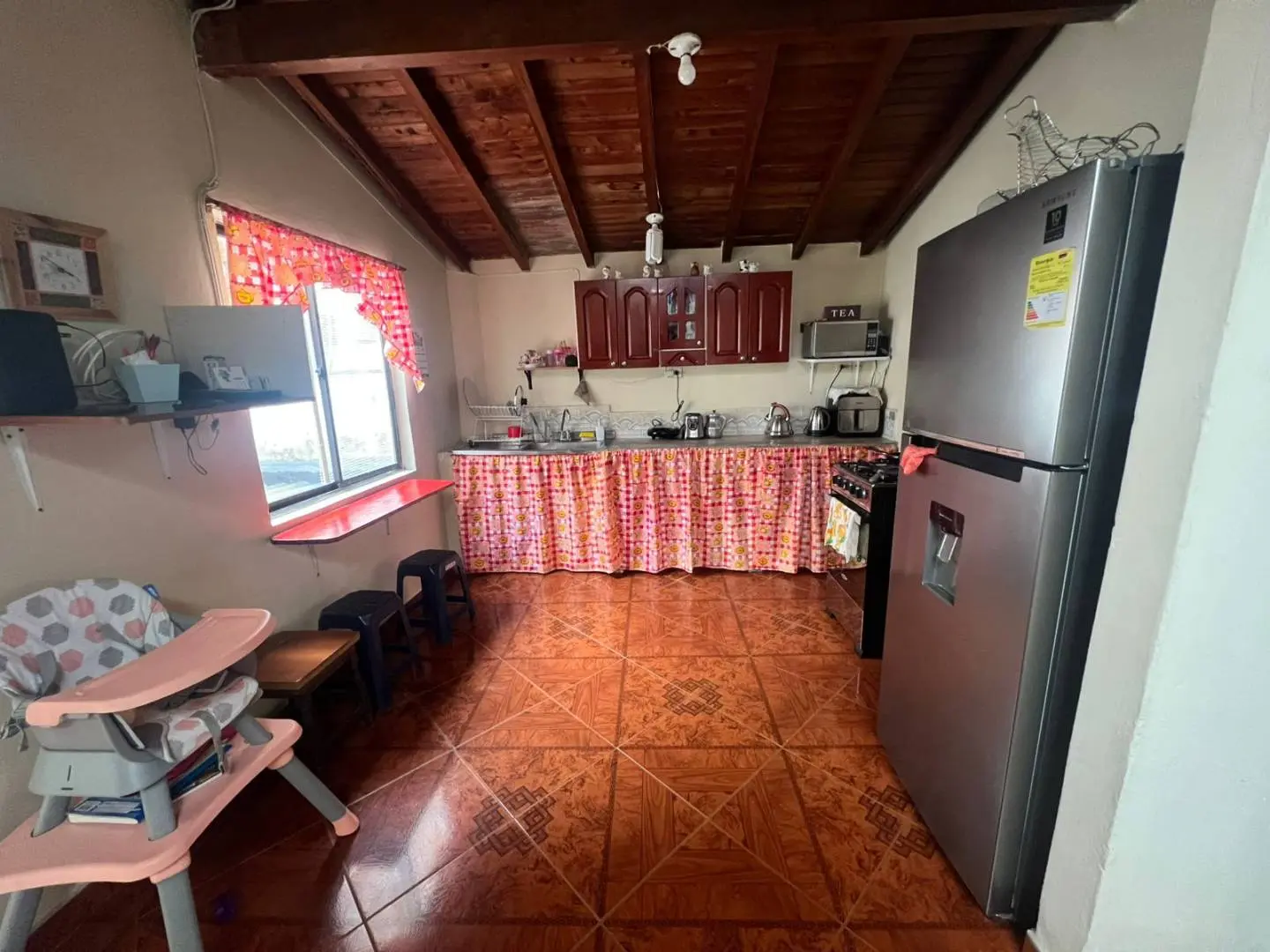 Fotografía 6 - Casa Olaya Herrera
