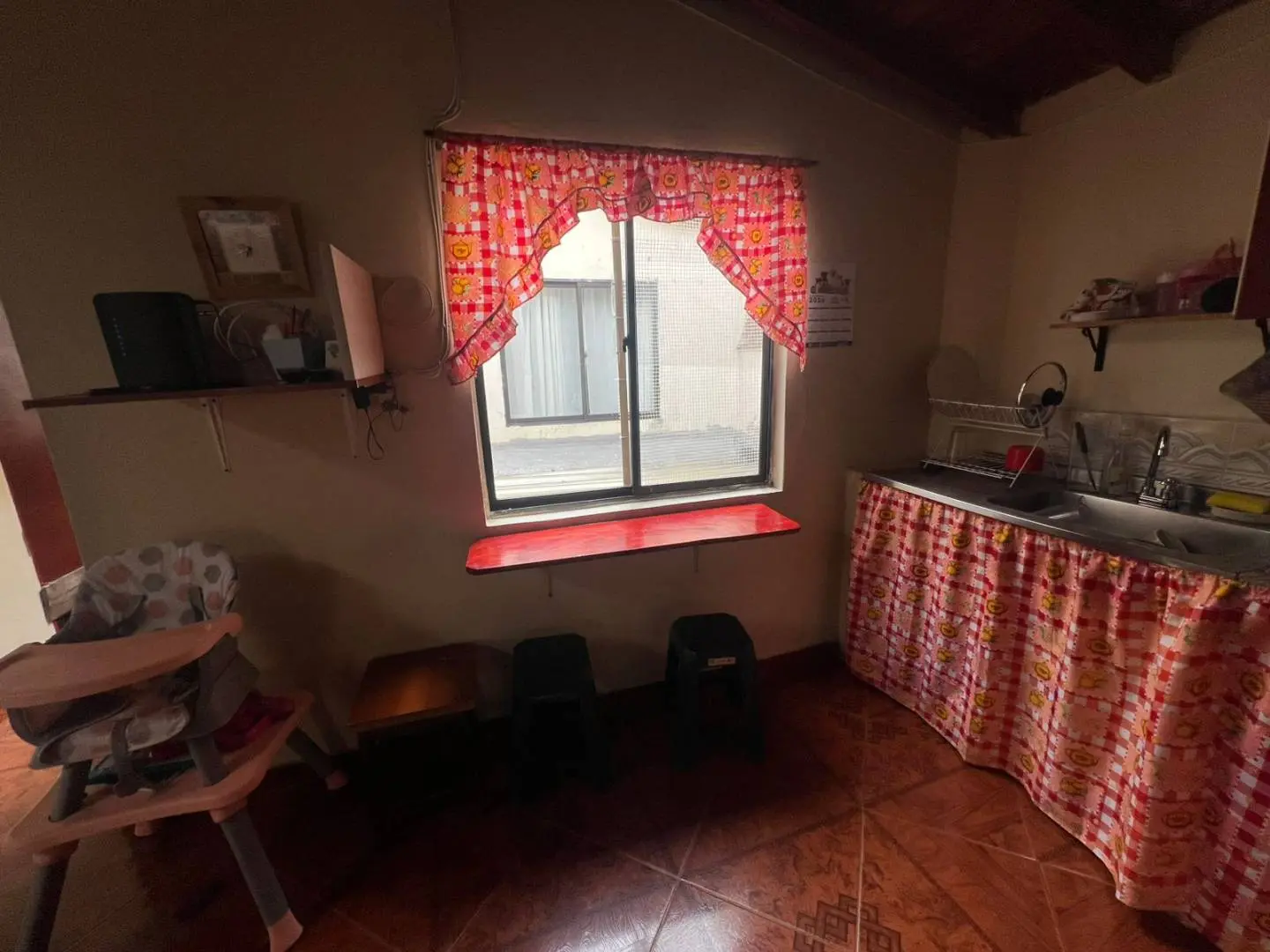 Fotografía 4 - Casa Olaya Herrera