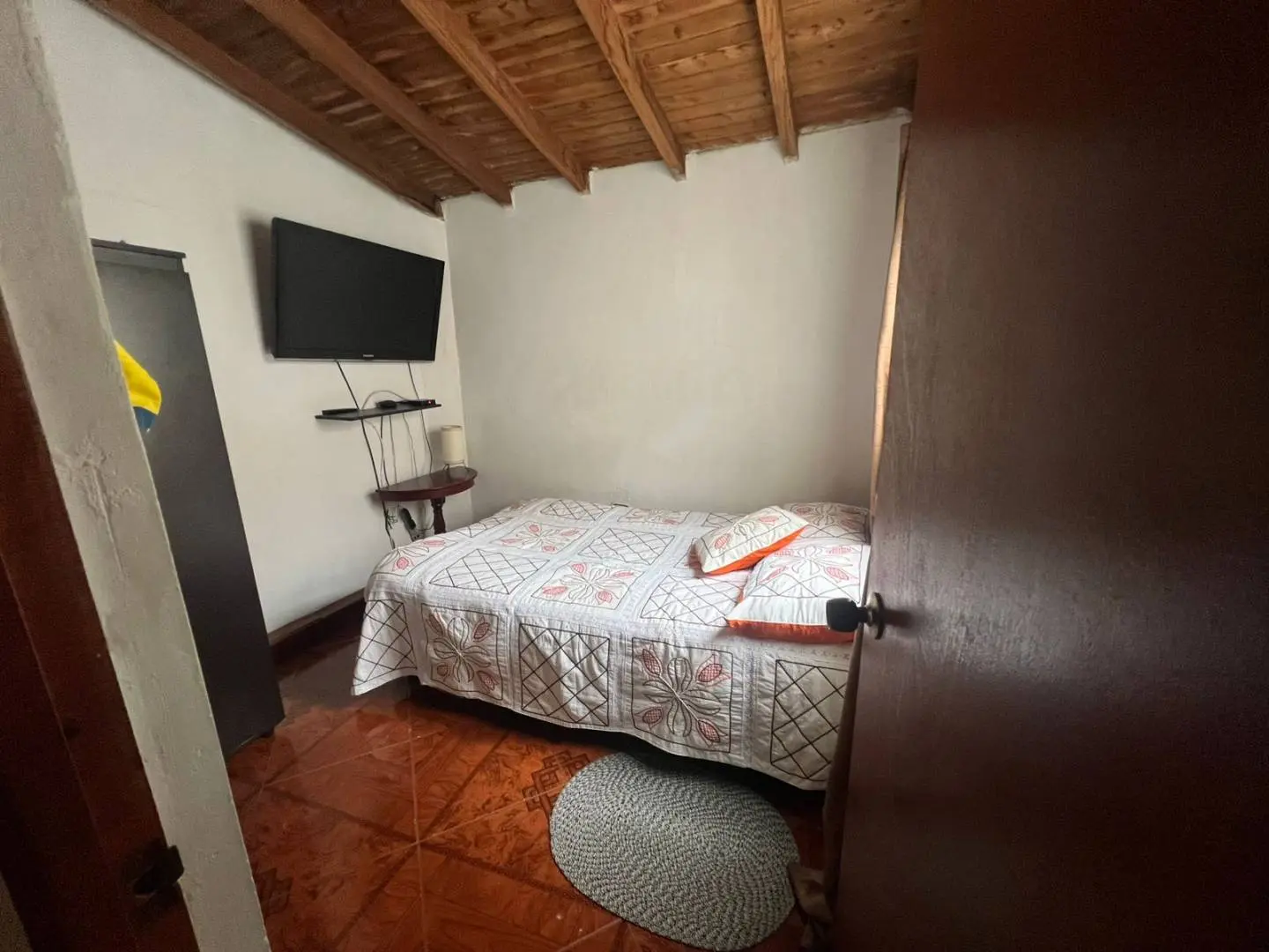 Fotografía 3 - Casa Olaya Herrera