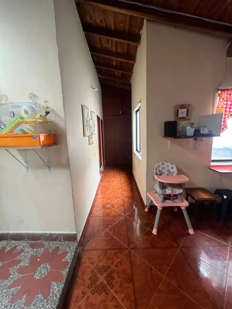 Casa Olaya Herrera