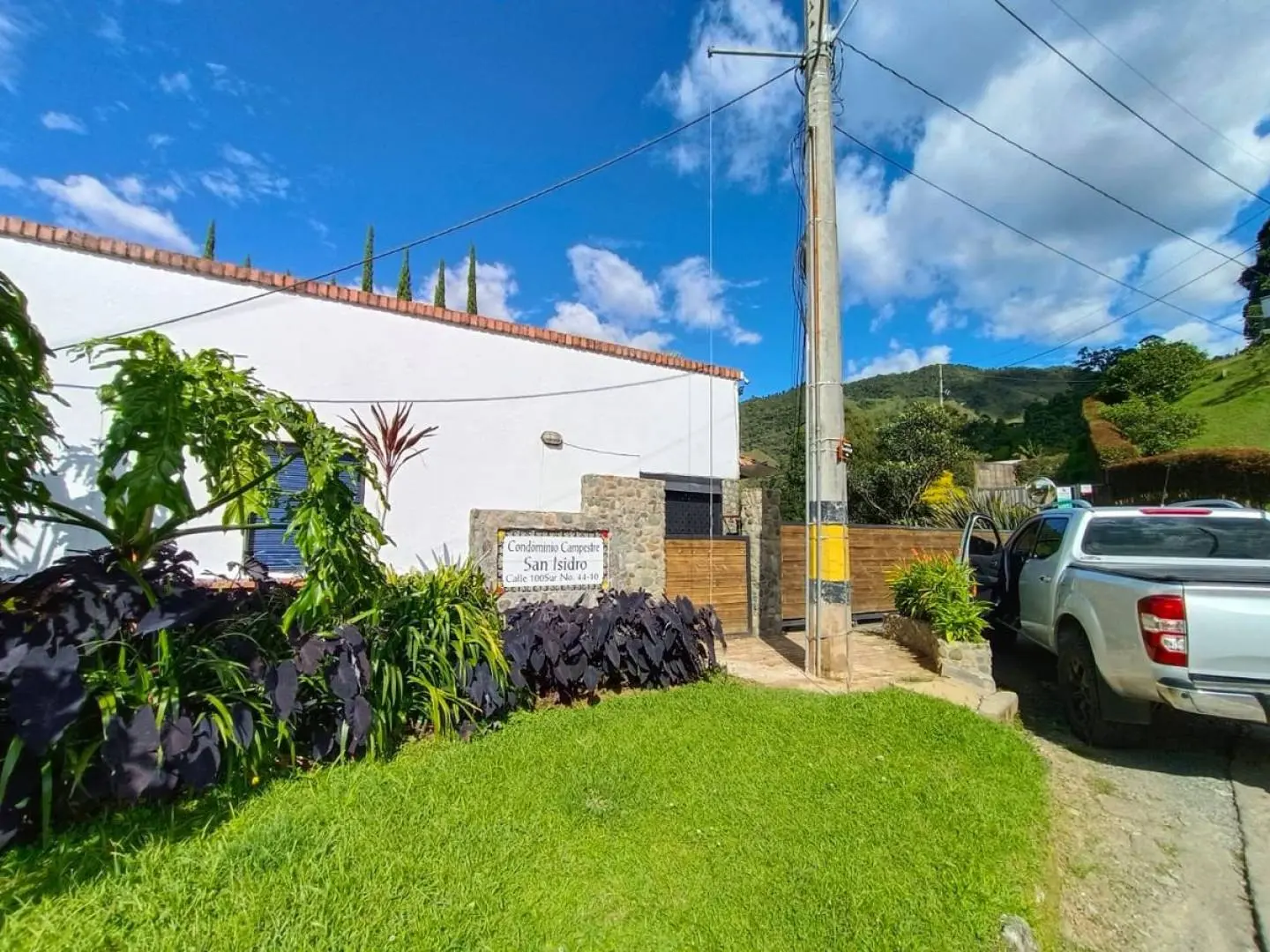 Fotografía 25 - Finca
