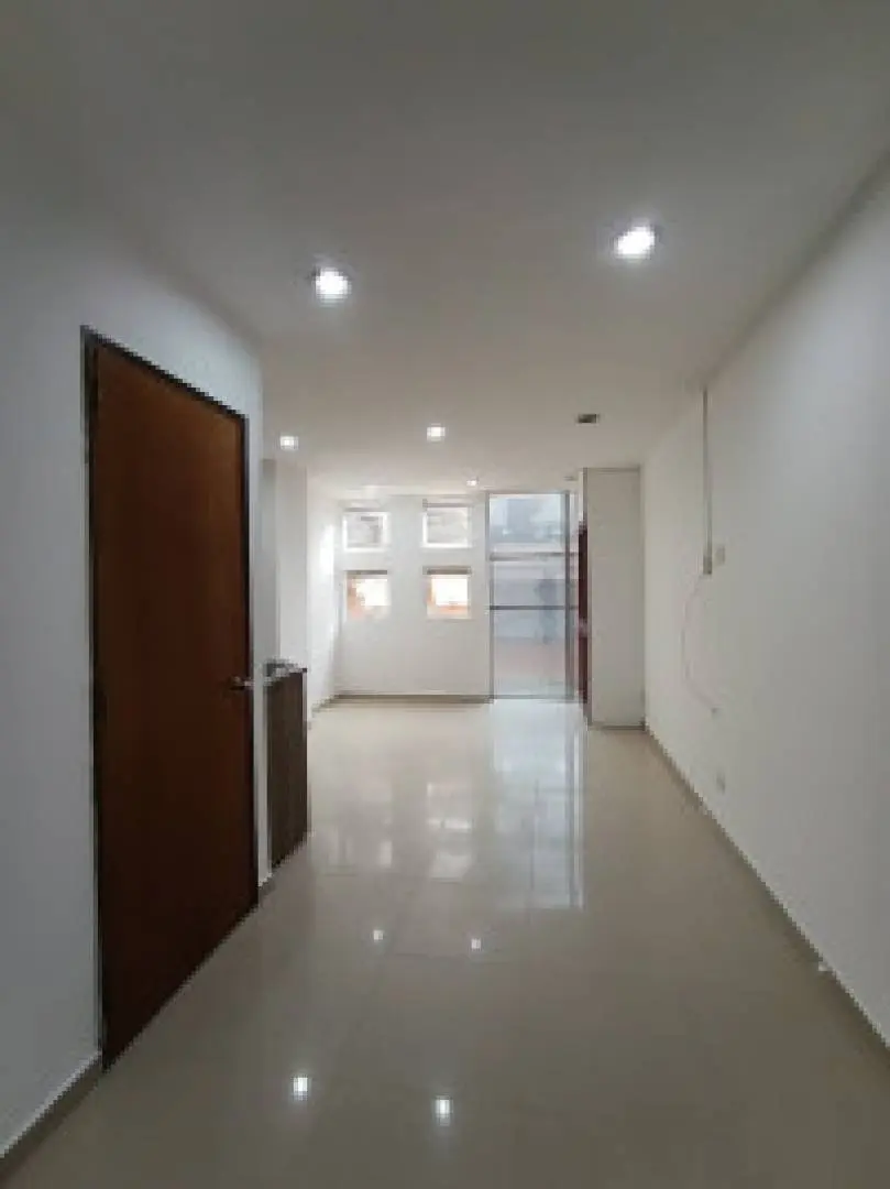 Fotografía 5 - Apartaestudio