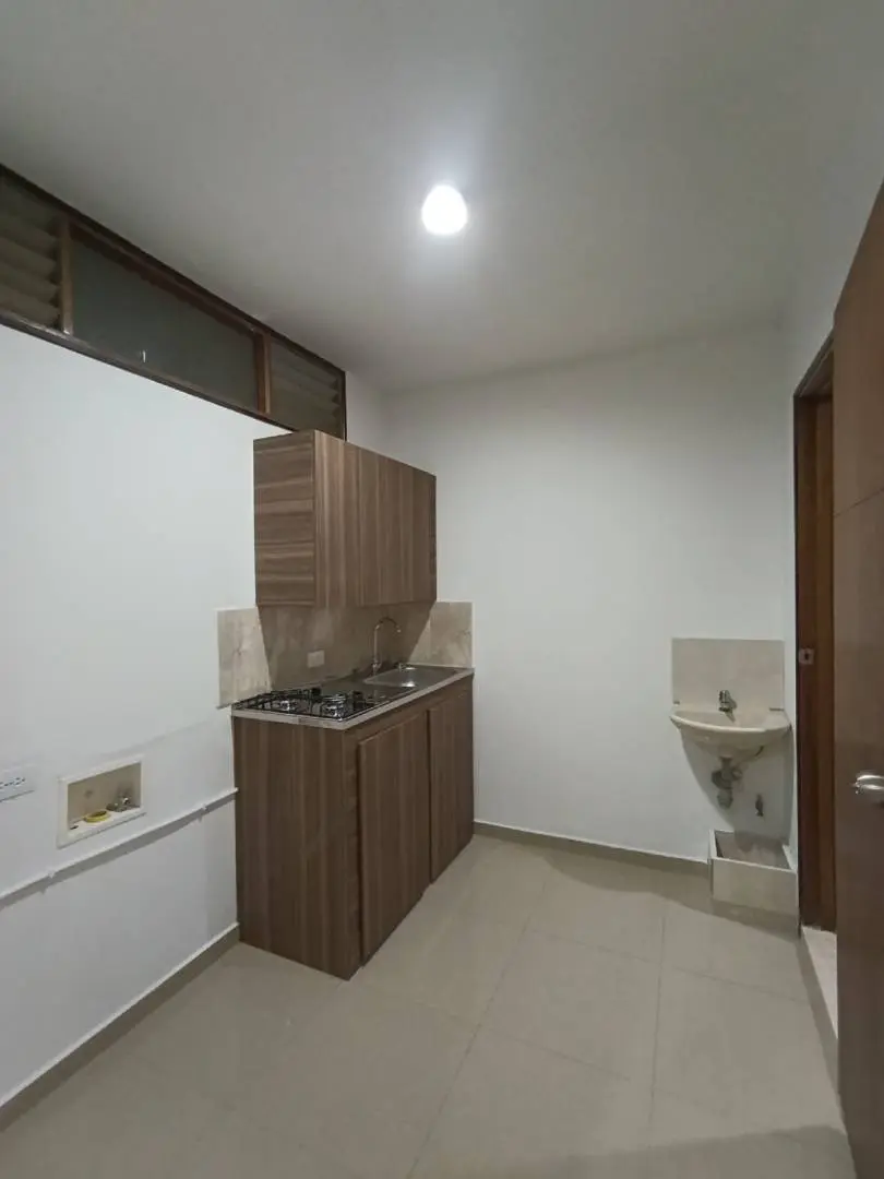 Fotografía 2 - Apartaestudio