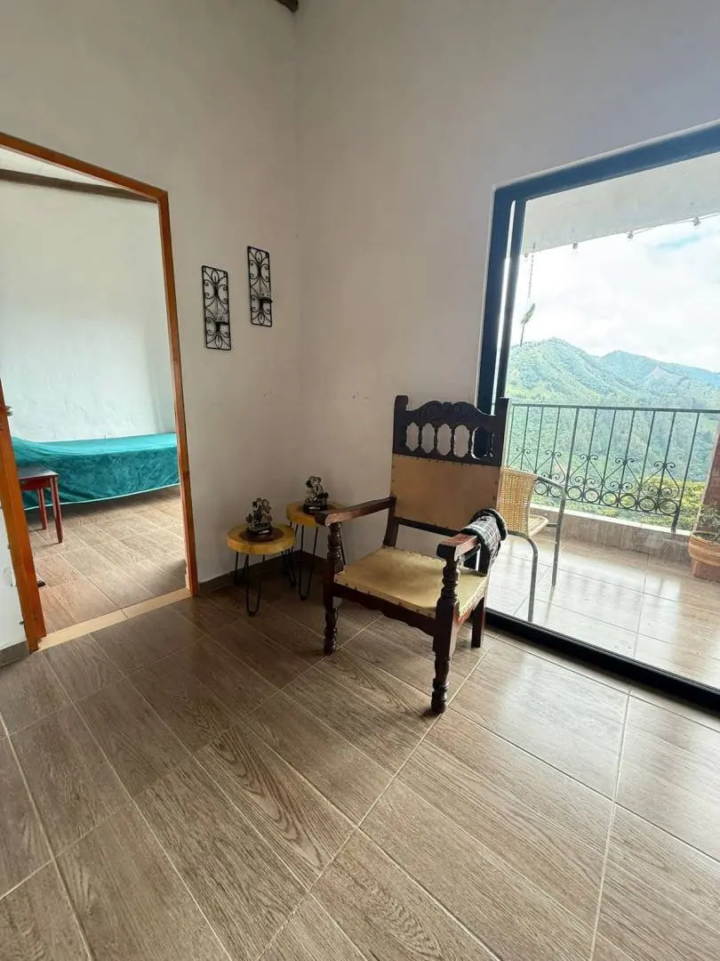 Fotografía 4 - Casa