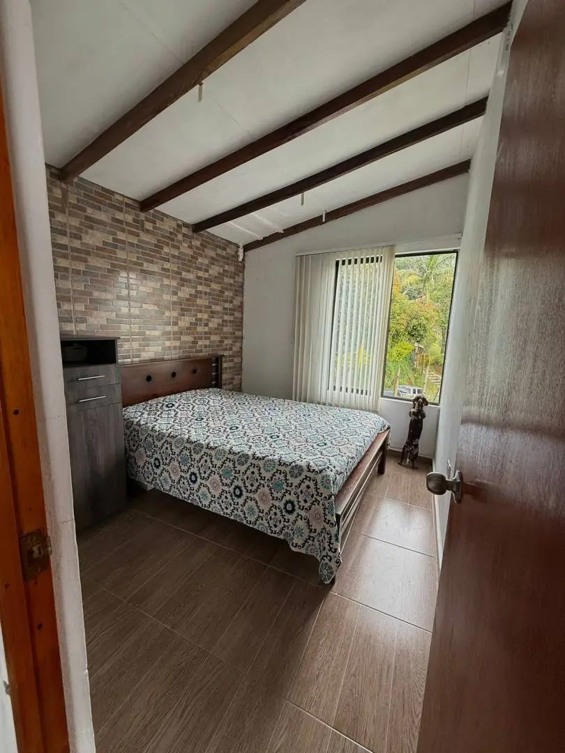 Fotografía 3 - Casa