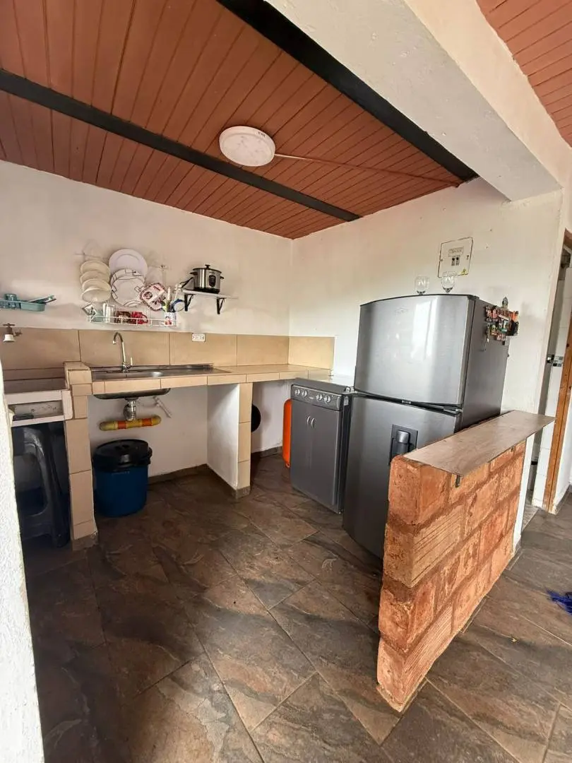 Fotografía 2 - Casa