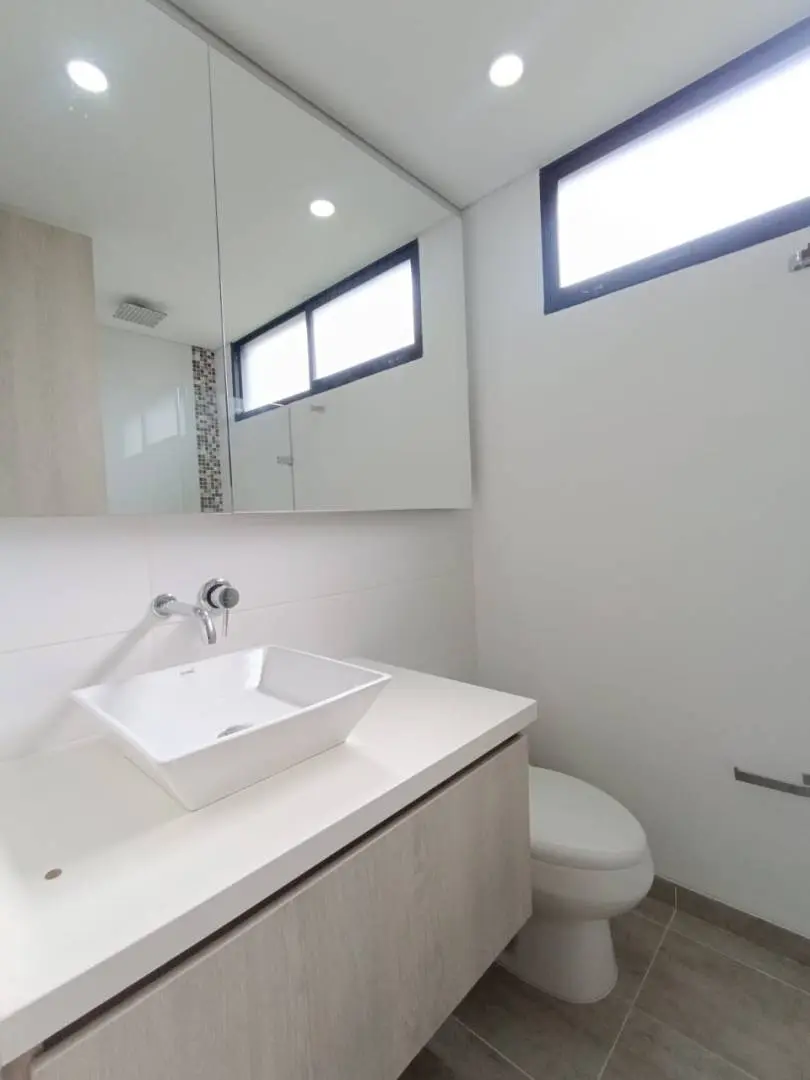 Fotografía 6 - Apartamento En Las Brujas