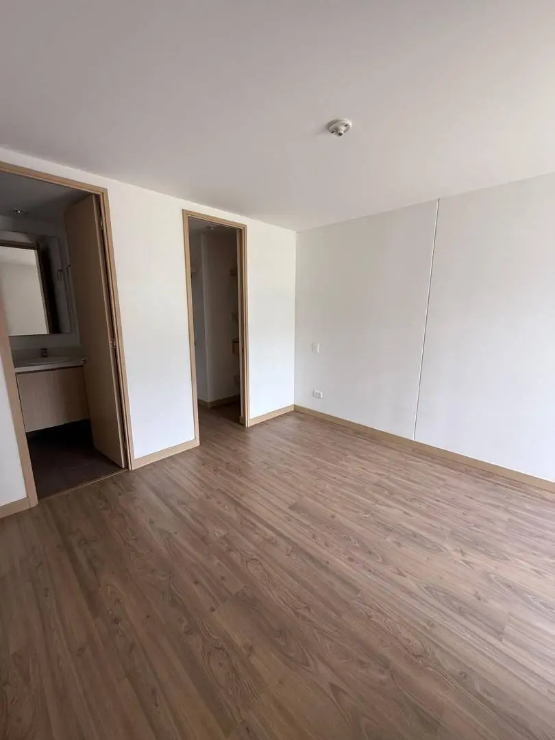 Fotografía 10 - Apartamento En Alameda