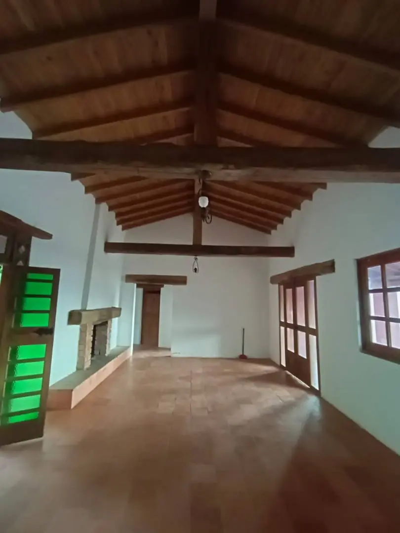 Fotografía 4 - Finca