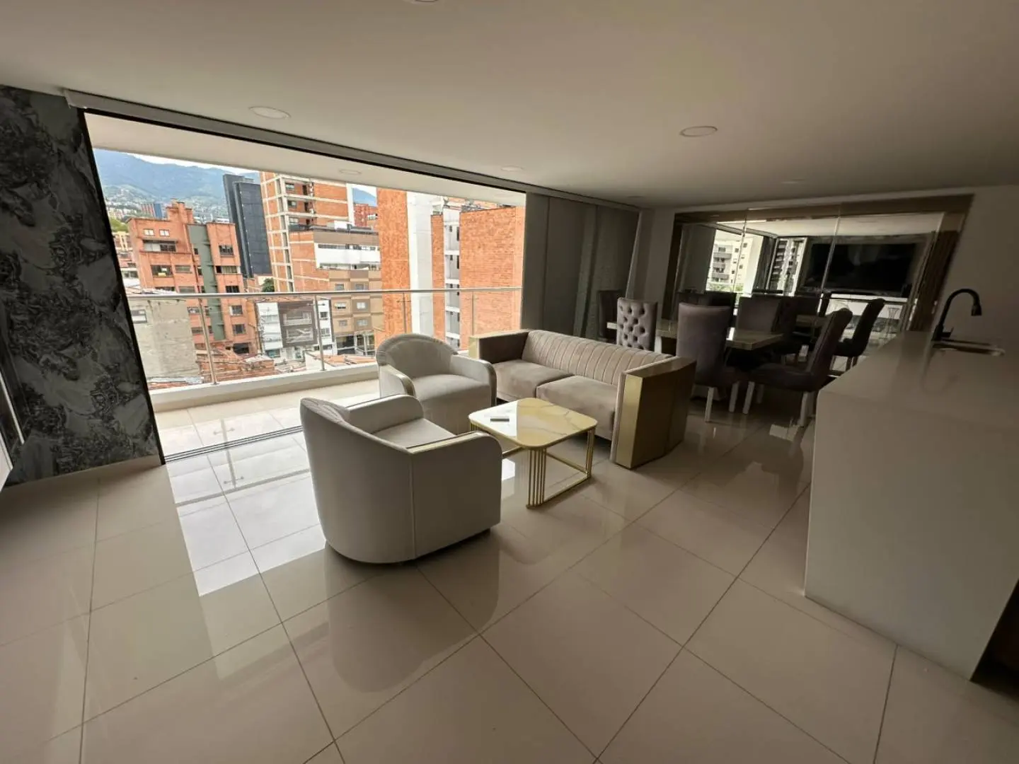 Fotografía 3 - Apartamento En La Castellana 