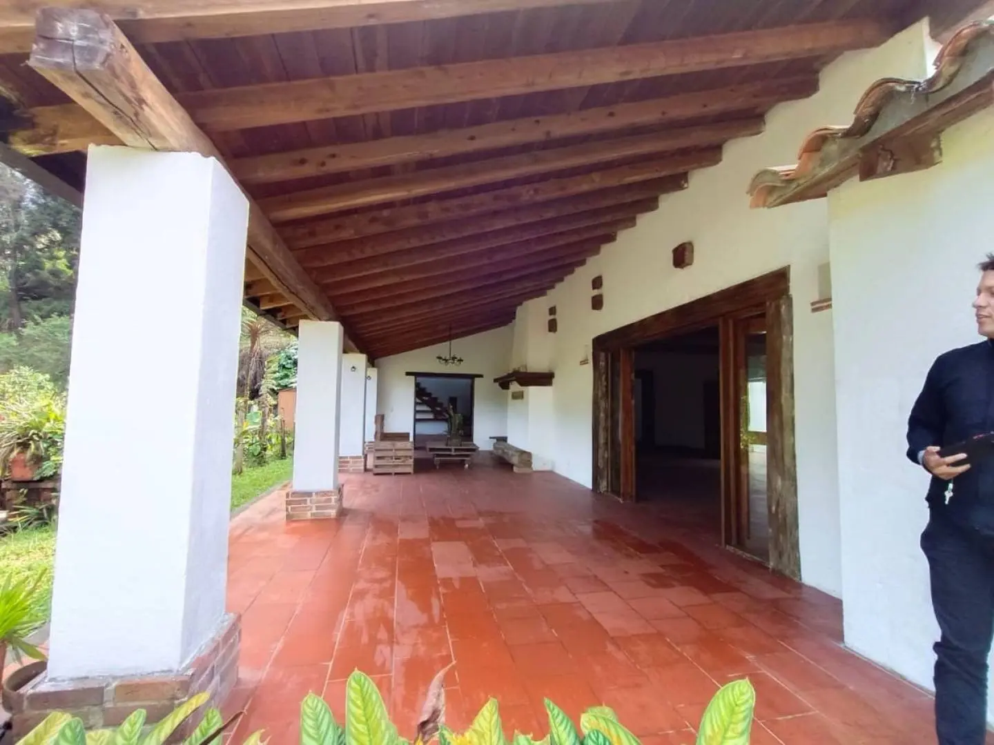 Fotografía 22 - Finca