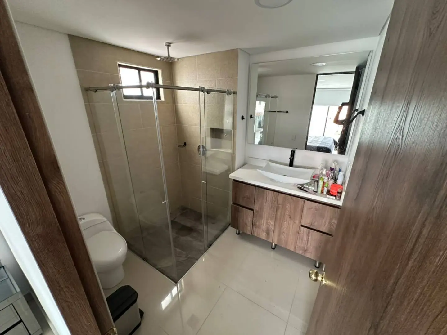 Fotografía 6 - Apartamento En La Castellana 