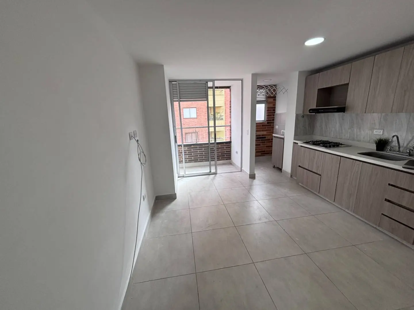 Fotografía 4 - Apartamento En San Joaquín Sabaneta