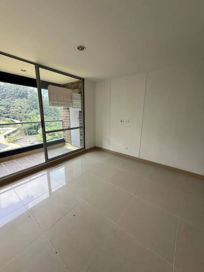 Fotografía 7 - Apartamento En Alameda