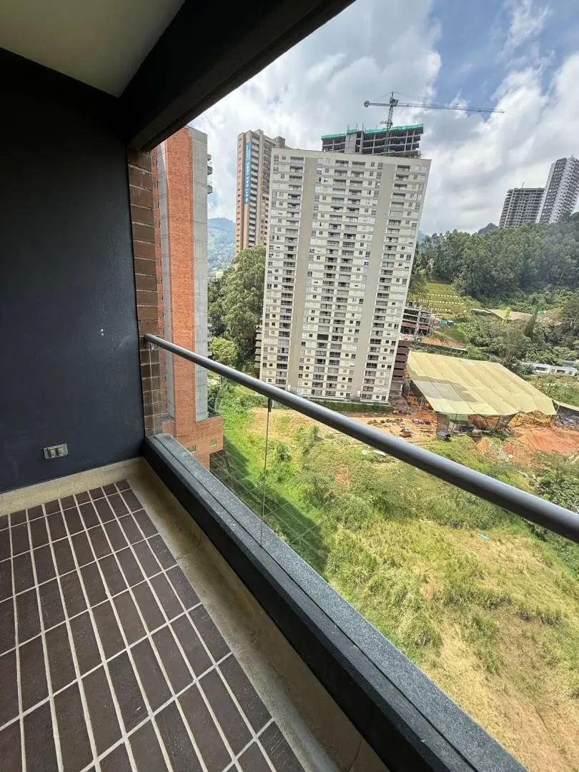 Fotografía 3 - Apartamento En Alameda