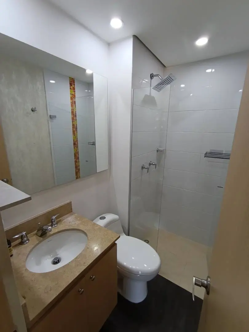 Fotografía 7 - Apartamento En Maderos Del Campo