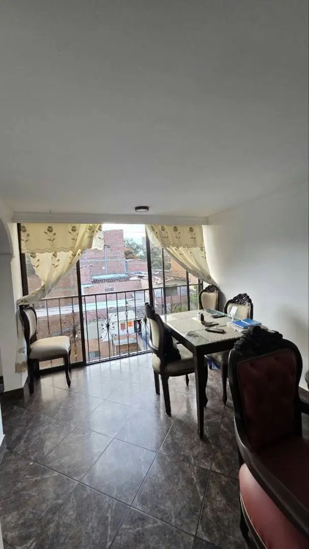 Fotografía 12 - Apartamento  En Venta Sector Trapiche Bello