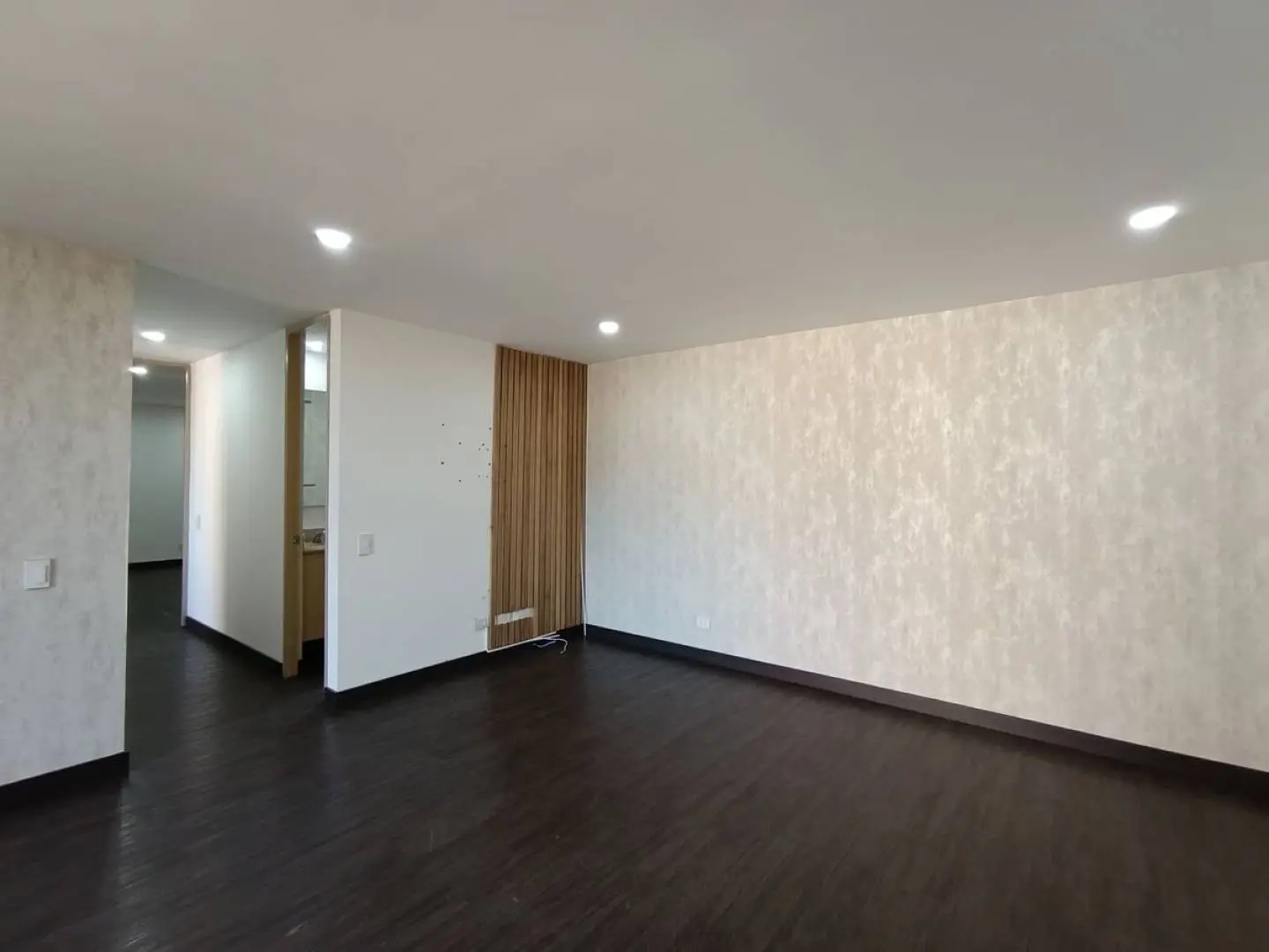 Fotografía 3 - Apartamento En Maderos Del Campo