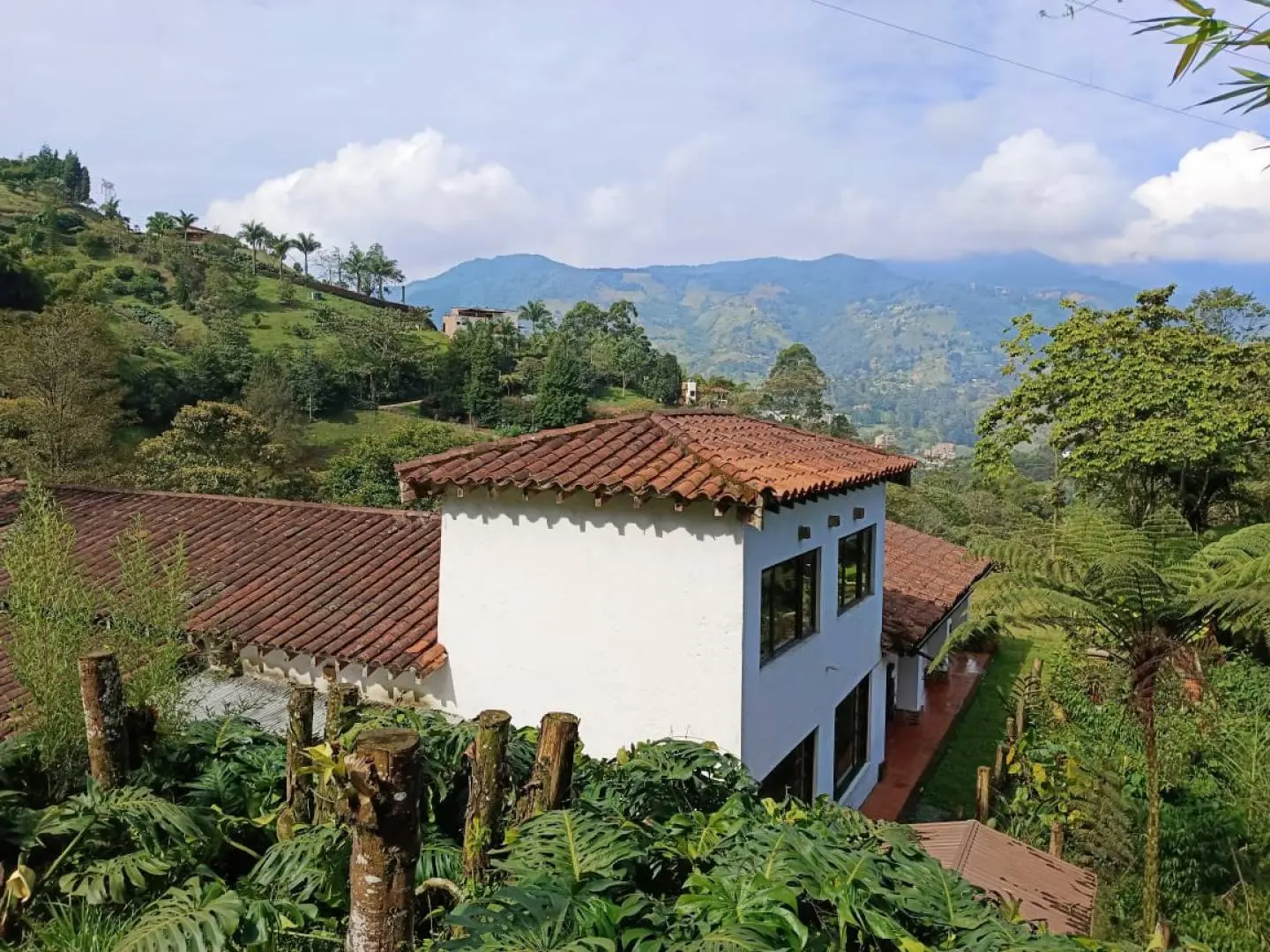 Finca