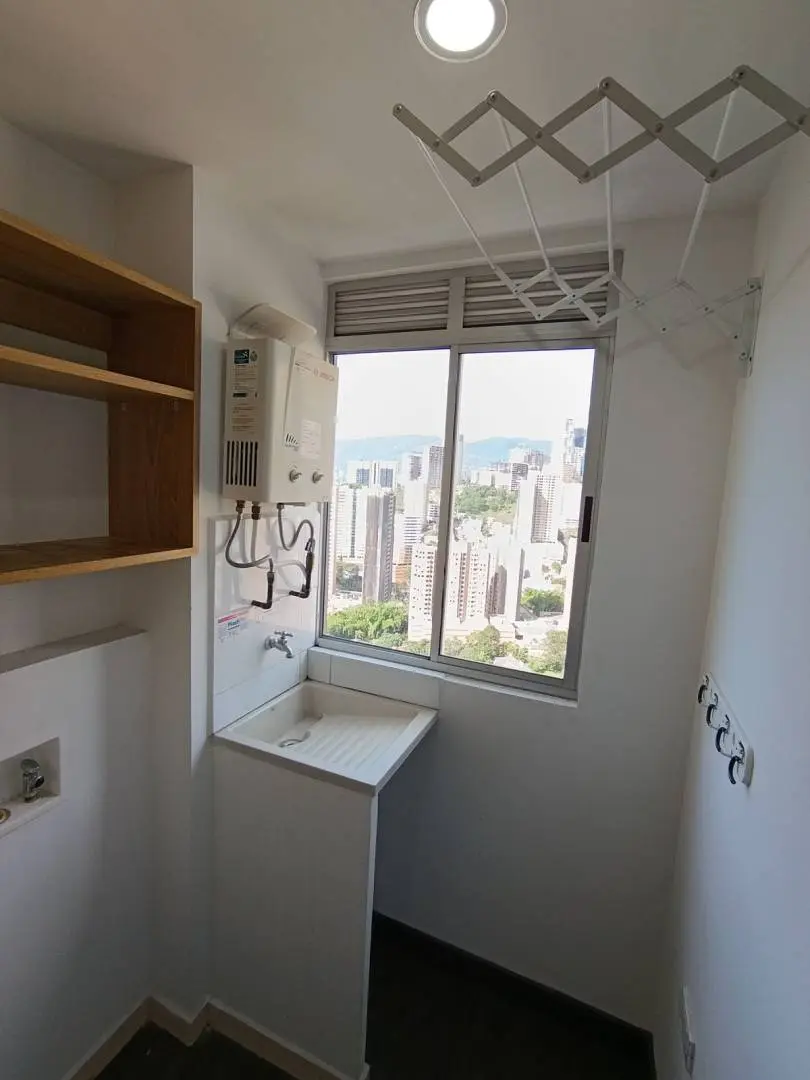 Fotografía 4 - Apartamento En Maderos Del Campo