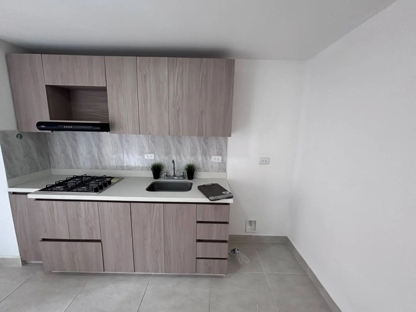 Fotografía 6 - Apartamento En San Joaquín Sabaneta