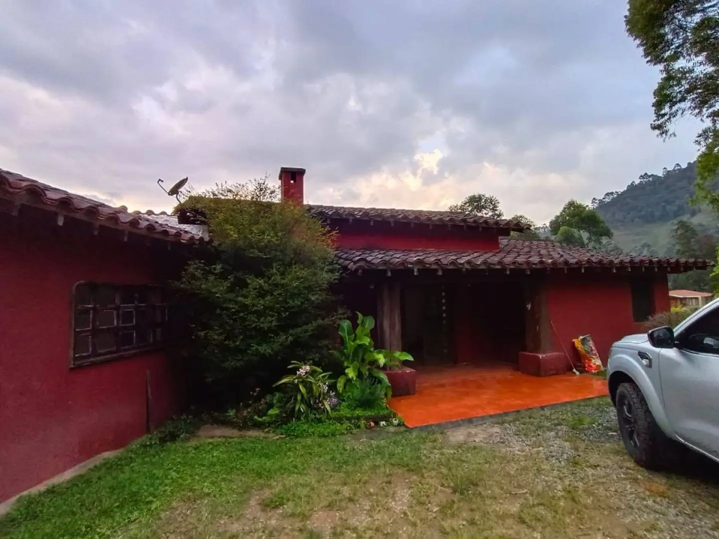 Fotografía 16 - Finca