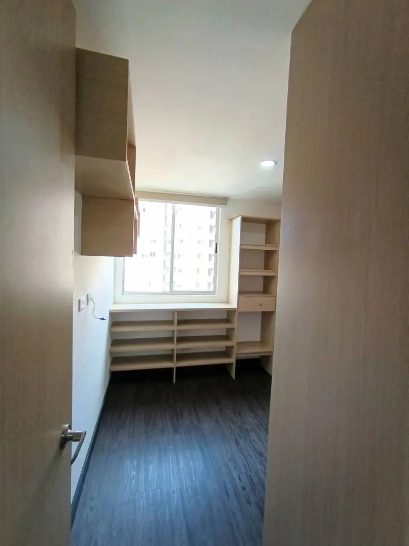 Fotografía 10 - Apartamento En Maderos Del Campo