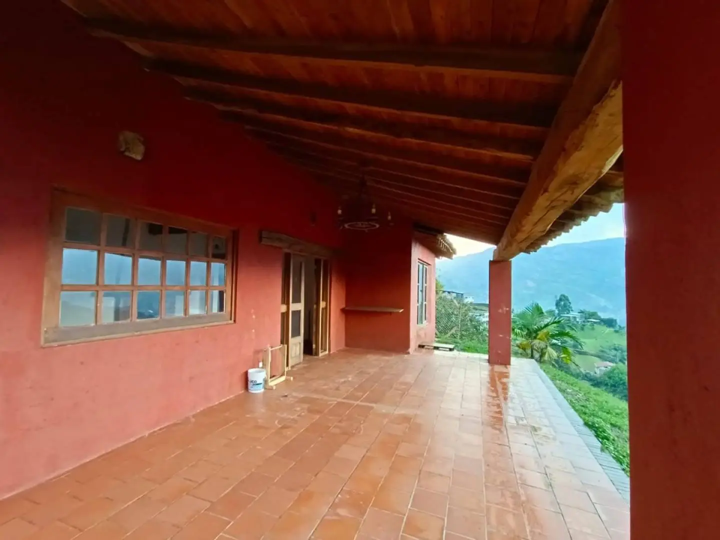 Fotografía 6 - Finca