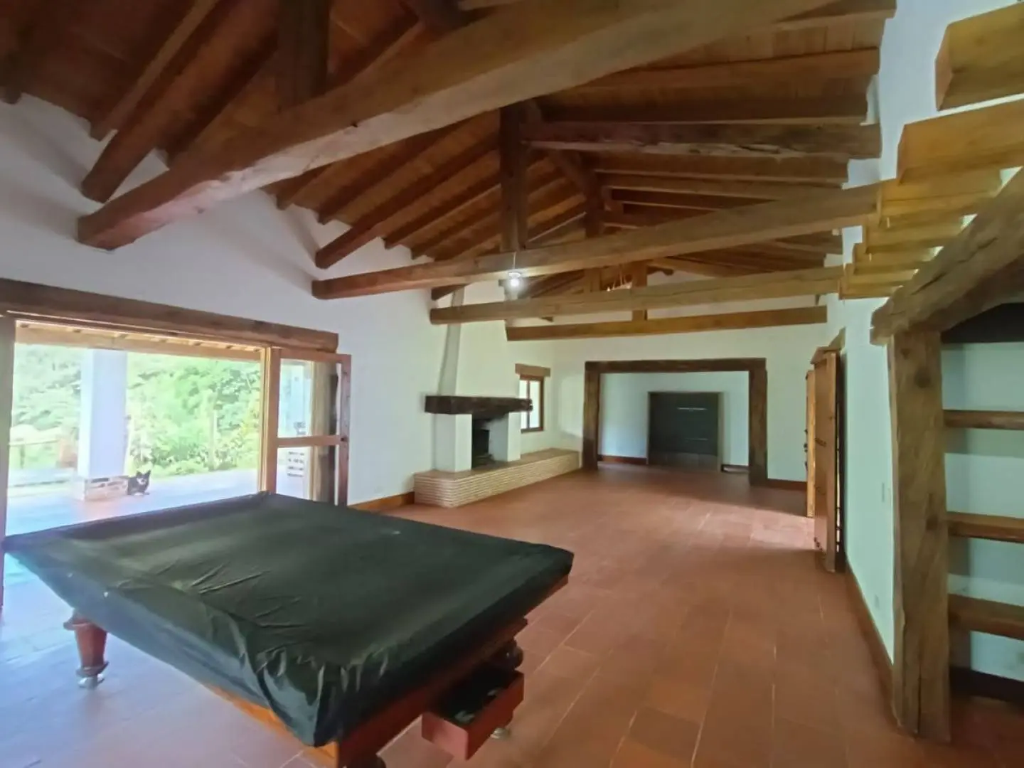 Fotografía 10 - Finca