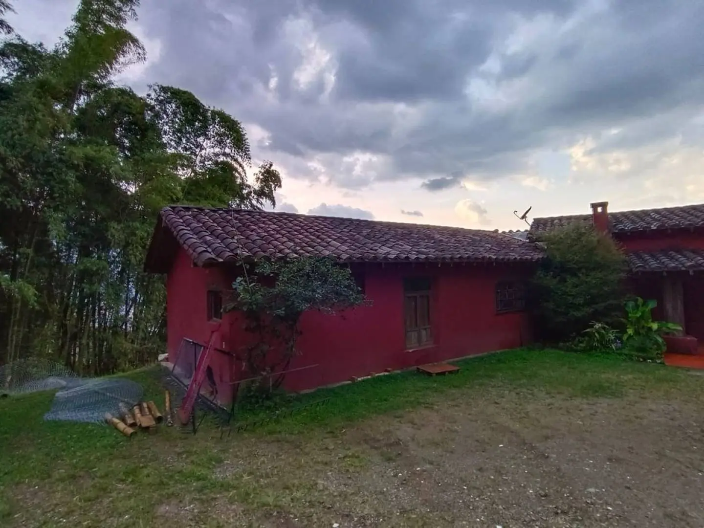 Fotografía 18 - Finca