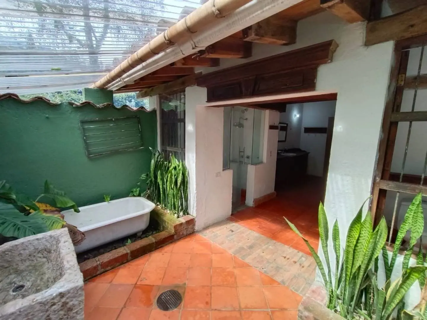Fotografía 17 - Finca