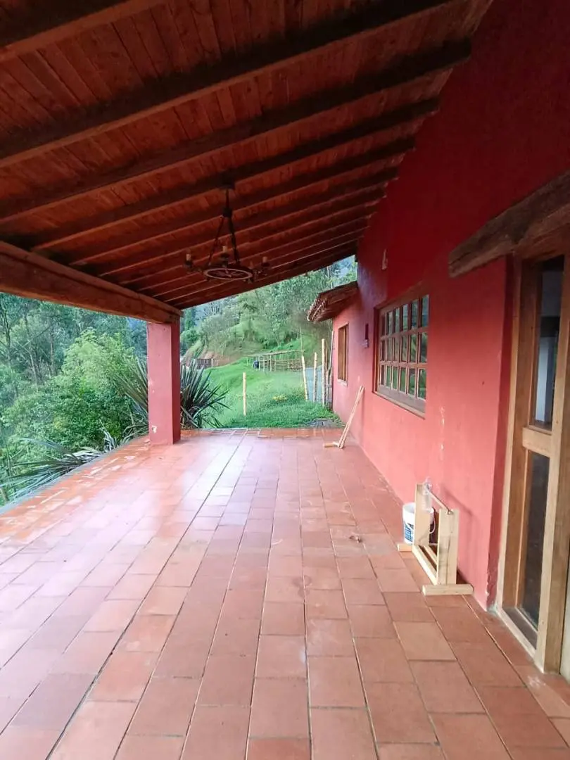 Fotografía 5 - Finca