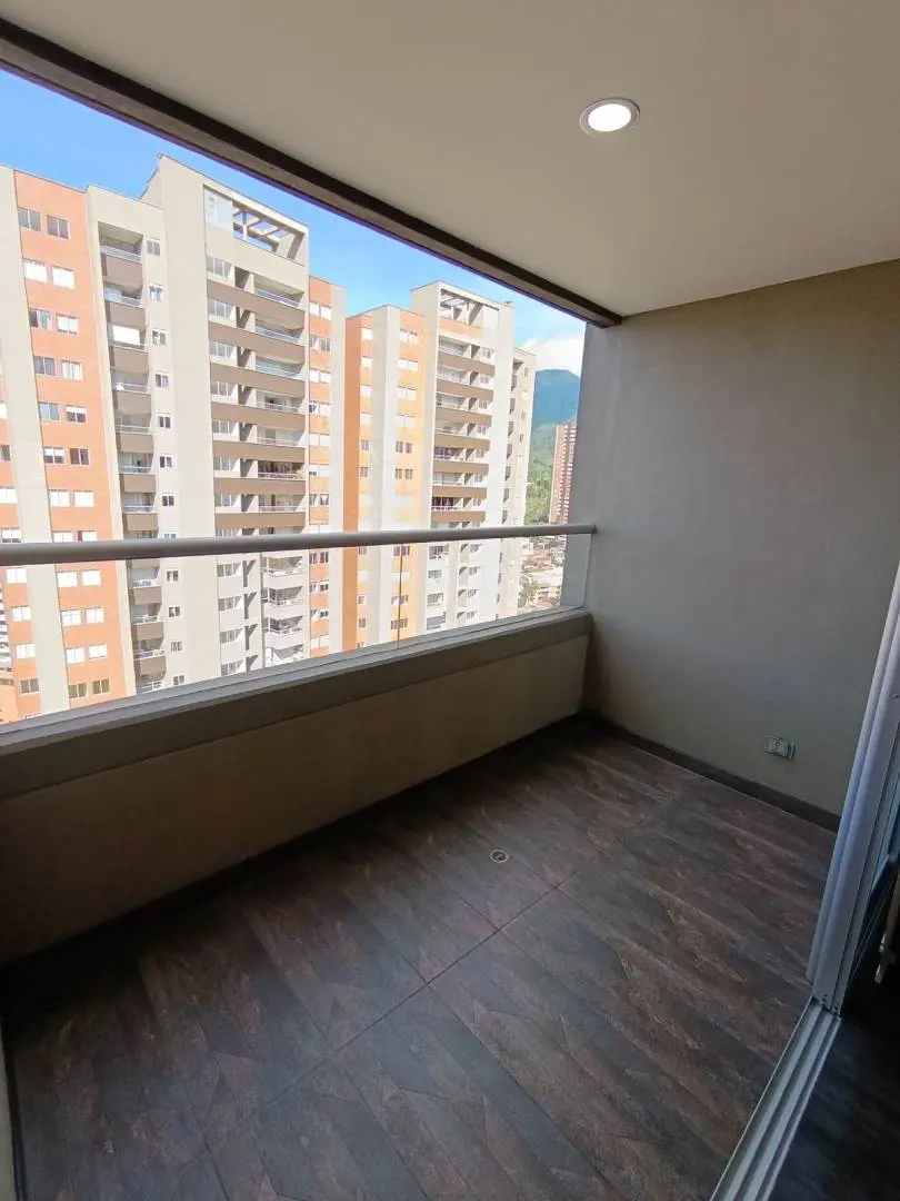 Fotografía 6 - Apartamento En Maderos Del Campo