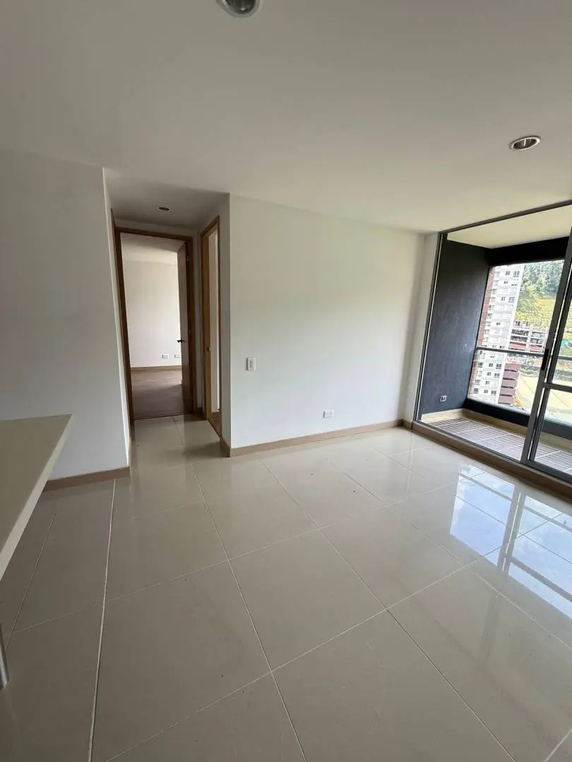 Fotografía 4 - Apartamento En Alameda