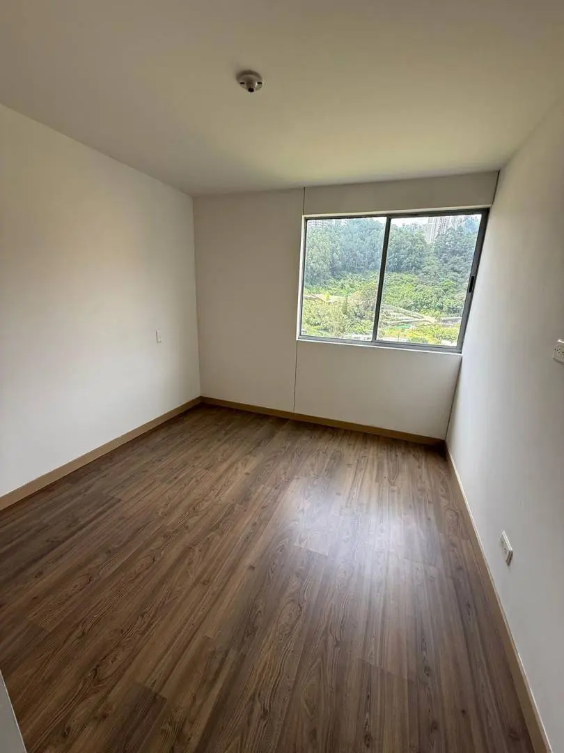 Fotografía 2 - Apartamento En Alameda