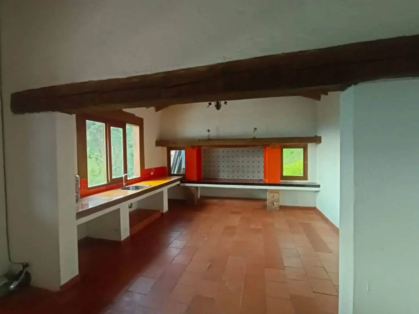 Fotografía 2 - Finca