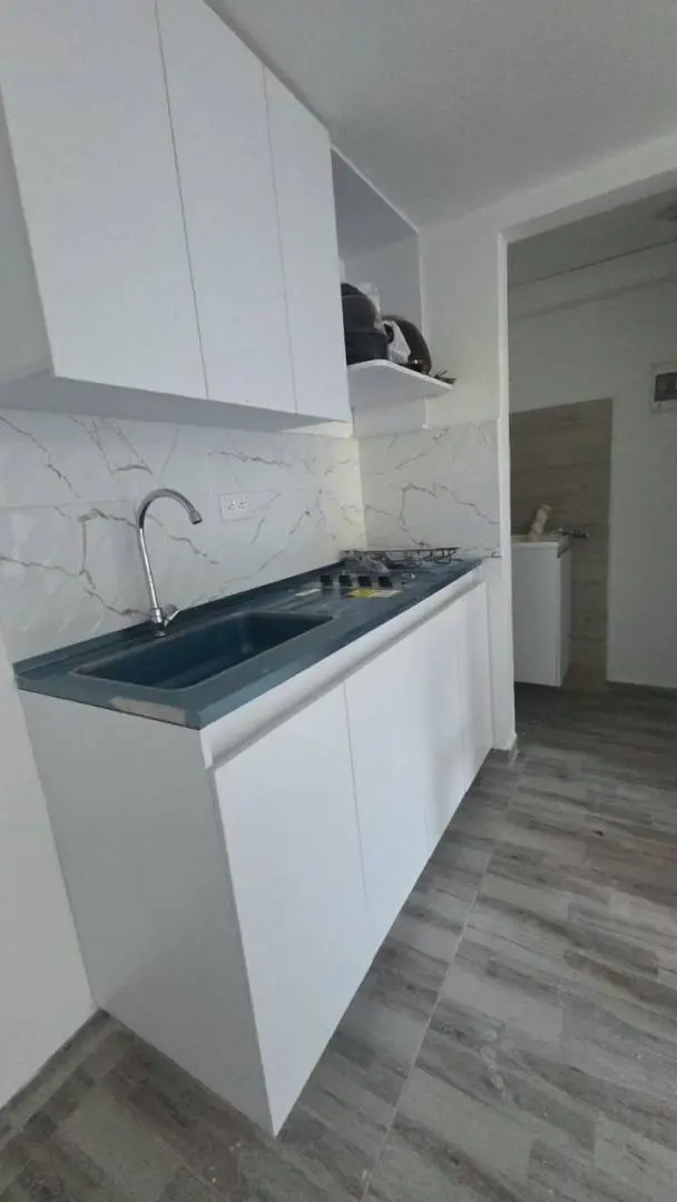 Fotografía 8 - Apartamento En Valadares Bello