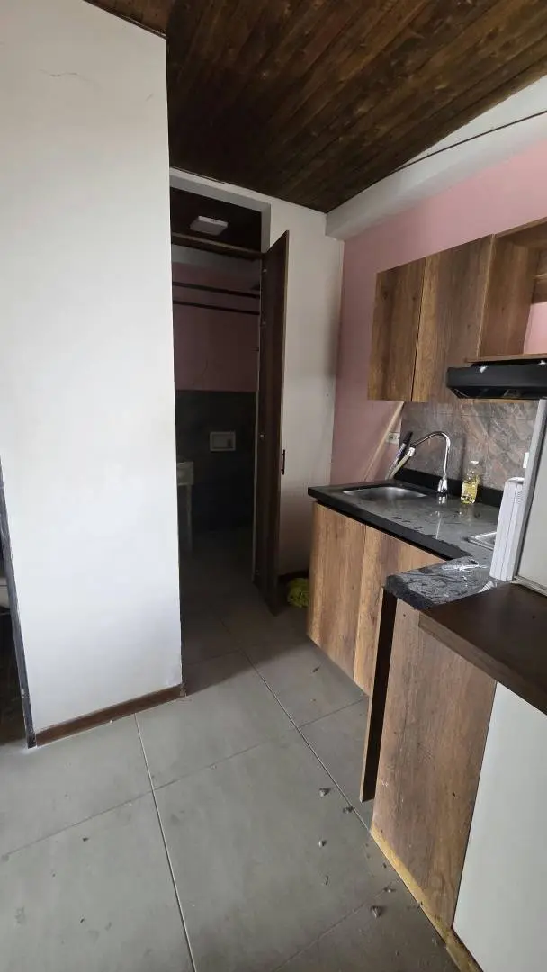 Fotografía 2 - Apartamento En Cabañas