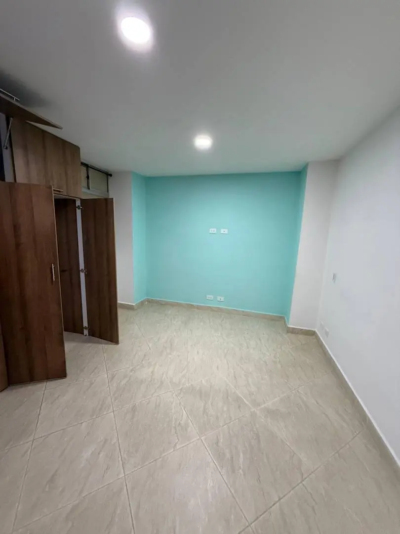 Fotografía 3 - Apartamento