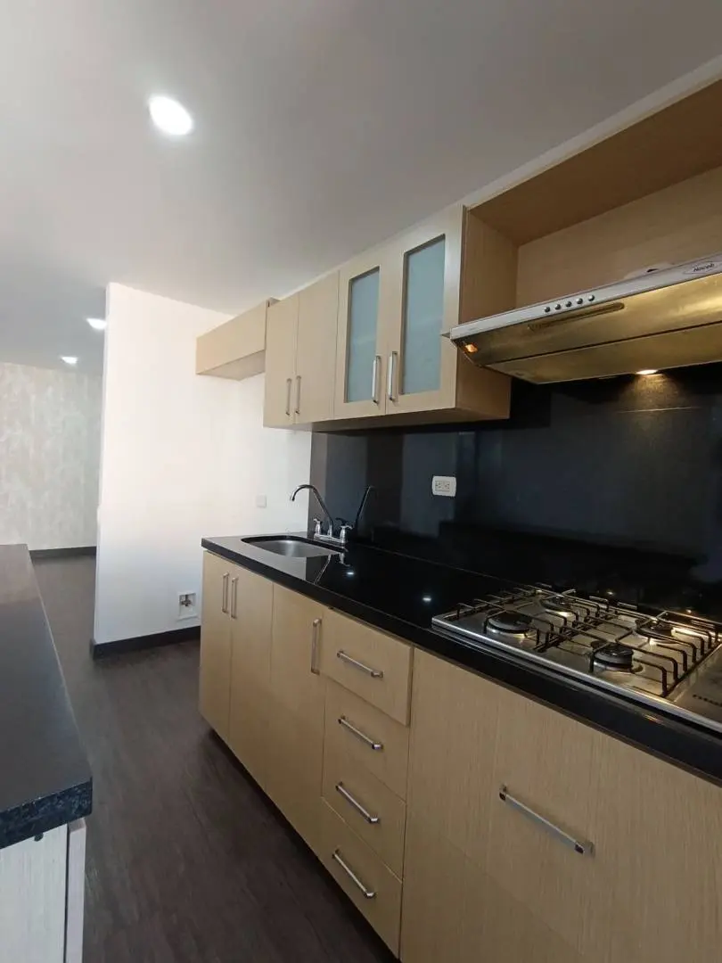Fotografía 5 - Apartamento En Maderos Del Campo