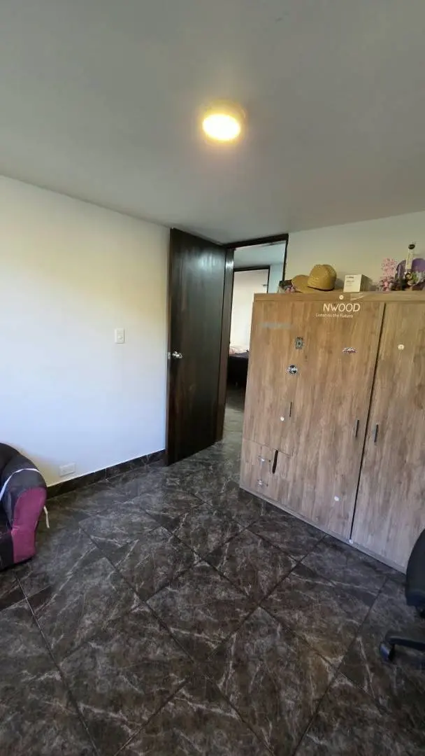 Fotografía 7 - Apartamento  En Venta Sector Trapiche Bello