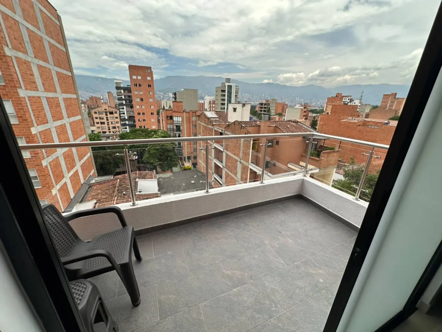 Fotografía 2 - Apartamento En La Castellana 