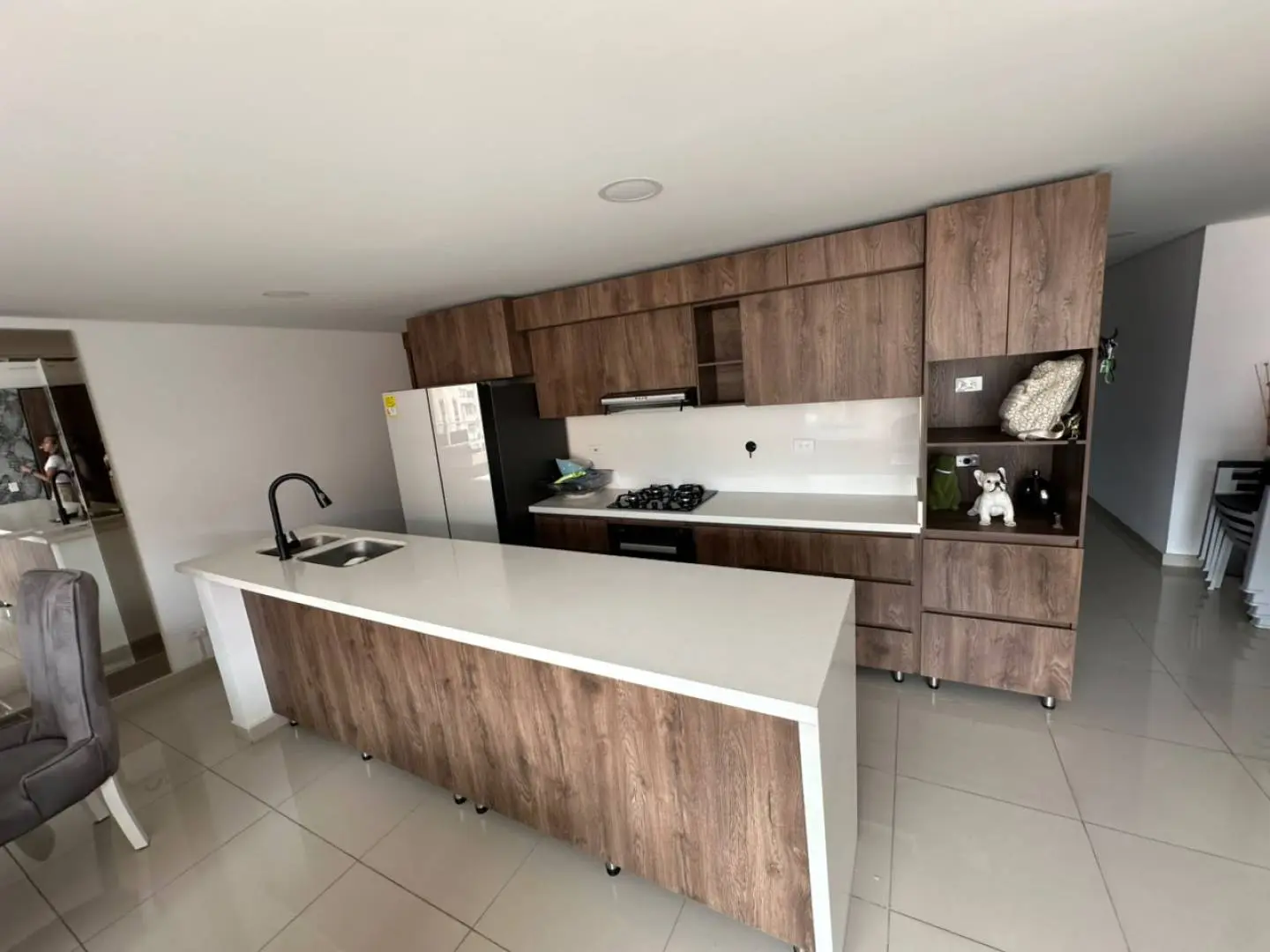Apartamento En La Castellana 