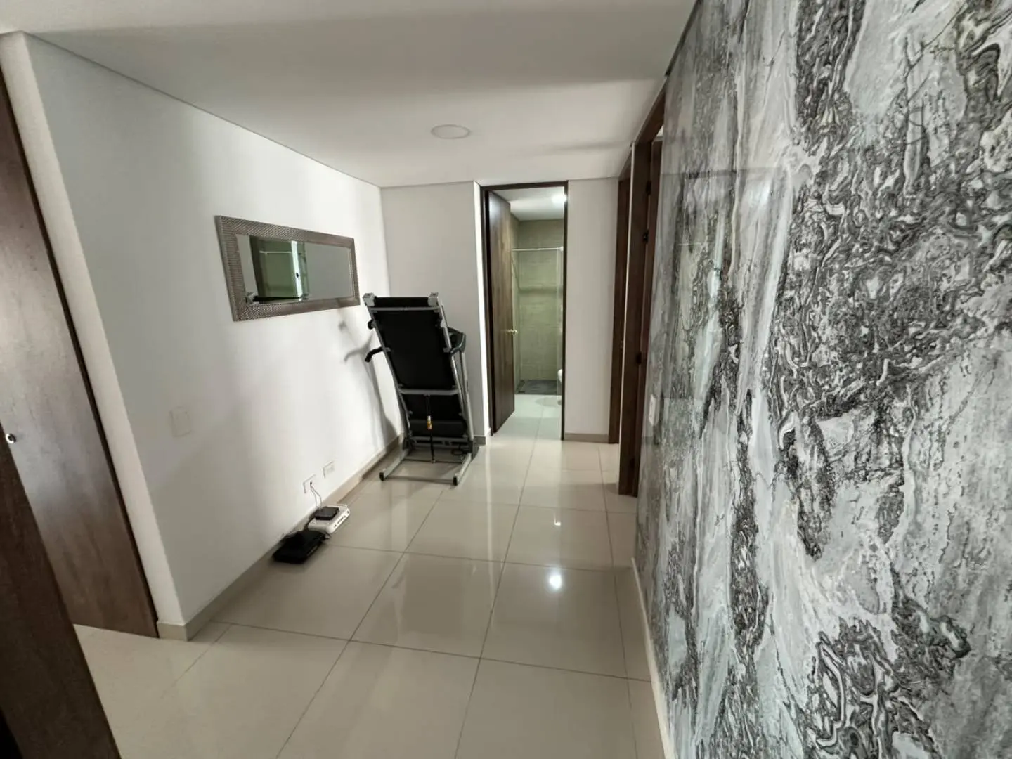 Fotografía 4 - Apartamento En La Castellana 
